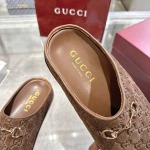 2025年10月22日入荷新作GUCCI女性用35-42靴人気商品★/誕生日プレゼント/高品質/SL工場