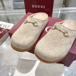 2025年10月22日入荷新作GUCCI女性用35-42靴人気商品★/誕生日プレゼント/高品質/SL工場
