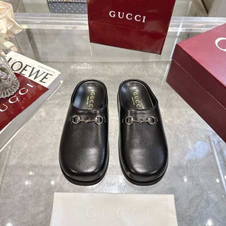 2025年10月22日入荷新作GUCCI女性用35-42靴人...