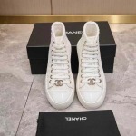 2025年10月22日入荷新作Chanel女性用35–41靴人気商品★/誕生日プレゼント/高品質/SL工場