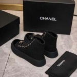 2025年10月22日入荷新作Chanel女性用35–41靴人気商品★/誕生日プレゼント/高品質/SL工場