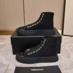 2025年10月22日入荷新作Chanel女性用35–41靴人気商品★/誕生日プレゼント/高品質/SL工場