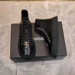 2025年10月22日入荷新作Chanel女性用35–41靴人気商品★/誕生日プレゼント/高品質/SL工場