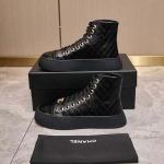 2025年10月22日入荷新作Chanel女性用35–41靴人気商品★/誕生日プレゼント/高品質/SL工場