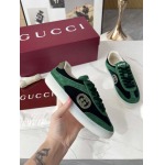 2025年10月22日入荷新作GUCCI男女兼用35-45靴人気商品★/誕生日プレゼント/高品質/SL工場