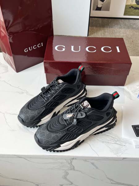 2025年10月22日入荷新作GUCCI  靴人気商品★/誕...