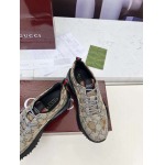 2025年10月22日入荷新作GUCCI男 靴人気商品★/誕生日プレゼント/高品質/SL工場