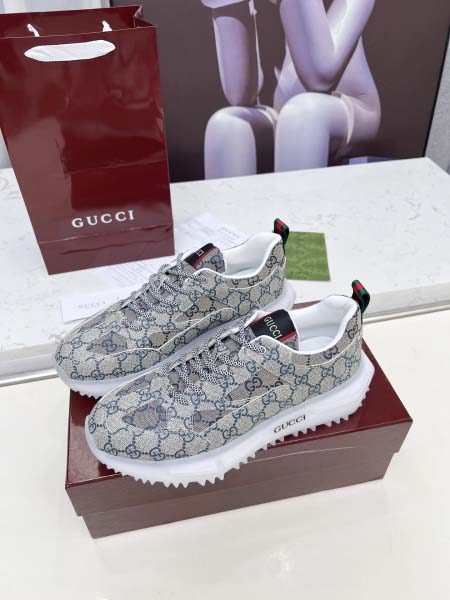 2025年10月22日入荷新作GUCCI男 靴人気商品★/誕...