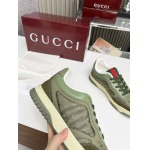 2025年10月22日入荷新作Gucci男女兼用35-45靴人気商品★/誕生日プレゼント/高品質/SL工場