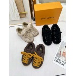 2025年10月22日入荷新作Louis Vuitton男女兼用35-46靴人気商品★/誕生日プレゼント/高品質/SL工場