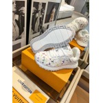 2025年10月22日入荷新作Louis Vuitton男女兼用35-46靴人気商品★/誕生日プレゼント/高品質/SL工場