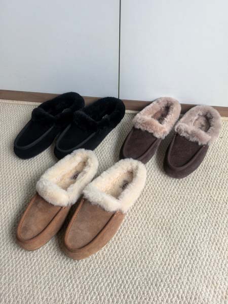 2025年10月22日入荷新作 UGG女性用35-41靴人気...