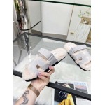 2025年10月22日入荷新作HERMES女性用35-41靴人気商品★/誕生日プレゼント/高品質/SL工場