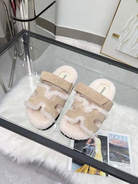 2025年10月22日入荷新作HERMES女性用35-41靴...