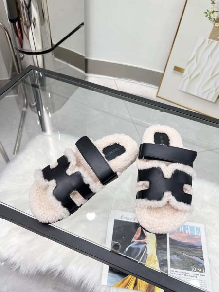 2025年10月22日入荷新作HERMES女性用35-41靴...