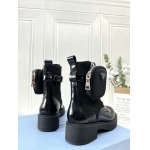 2025年10月22日入荷新作Prada男女兼用35-46靴人気商品★/誕生日プレゼント/高品質/SL工場
