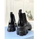 2025年10月22日入荷新作Prada男女兼用35-46靴人気商品★/誕生日プレゼント/高品質/SL工場