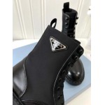 2025年10月22日入荷新作Prada女性用35-41靴人気商品★/誕生日プレゼント/高品質/SL工場