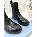 2025年10月22日入荷新作Prada女性用35-41靴人気商品★/誕生日プレゼント/高品質/SL工場