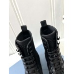 2025年10月22日入荷新作Prada女性用35-41靴人気商品★/誕生日プレゼント/高品質/SL工場