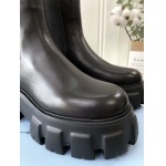 2025年10月22日入荷新作Prada女性用35-41靴人気商品★/誕生日プレゼント/高品質/SL工場