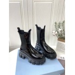 2025年10月22日入荷新作Prada女性用35-41靴人気商品★/誕生日プレゼント/高品質/SL工場