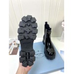 2025年10月22日入荷新作Prada女性用35-41靴人気商品★/誕生日プレゼント/高品質/SL工場