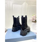 2025年10月22日入荷新作Prada女性用35-41靴人気商品★/誕生日プレゼント/高品質/SL工場