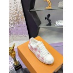 2025年10月22日入荷新作Louis Vuitton女性用35-40靴人気商品★/誕生日プレゼント/高品質/SL工場