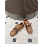 2025年10月22日入荷新作MiuMiu女性用35-41靴人気商品★/誕生日プレゼント/高品質/SL工場