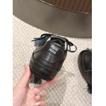 2025年10月22日入荷新作MiuMiu女性用35-41靴人気商品★/誕生日プレゼント/高品質/SL工場