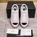 2025年10月22日入荷新作Chanel女性用35–41靴人気商品★/誕生日プレゼント/高品質/SL工場