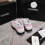 2025年10月22日入荷新作Chanel女性用35–41靴人気商品★/誕生日プレゼント/高品質/SL工場