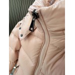 2025年10月22日秋冬入荷新作MONCLER 女性ダウンジャケット高品質 人気商品/DD工場