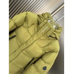 2025年10月22日秋冬入荷新作MONCLERダウンジャケット高品質 人気商品/DD工場