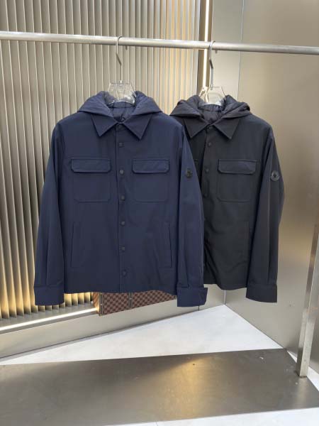 2025年10月22日秋冬入荷新作MONCLERダウンジャケ...