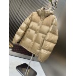 2025年10月22日秋冬入荷新作Burberry ダウンジャケット高品質 人気商品/DD工場