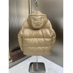 2025年10月22日秋冬入荷新作Burberry ダウンジャケット高品質 人気商品/DD工場