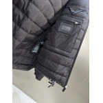 2025年10月22日秋冬入荷新作Prada ダウンジャケット高品質 人気商品/DD工場