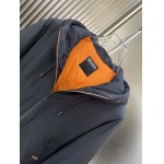 2025年10月22日秋冬入荷新作Zegnaダウンジャケット高品質 人気商品/DD工場