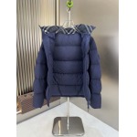2025年10月22日秋冬入荷新作Burberry ダウンジャケット高品質 人気商品/DD工場