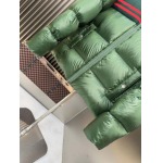 2025年10月22日秋冬入荷新作Gucciダウンジャケット高品質 人気商品/DD工場