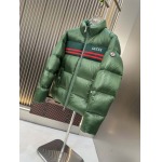 2025年10月22日秋冬入荷新作Gucciダウンジャケット高品質 人気商品/DD工場
