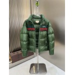 2025年10月22日秋冬入荷新作Gucciダウンジャケット高品質 人気商品/DD工場