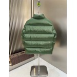 2025年10月22日秋冬入荷新作Gucciダウンジャケット高品質 人気商品/DD工場