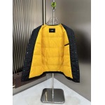 2025年10月22日秋冬入荷新作Fendi ダウンジャケット高品質 人気商品/DD工場