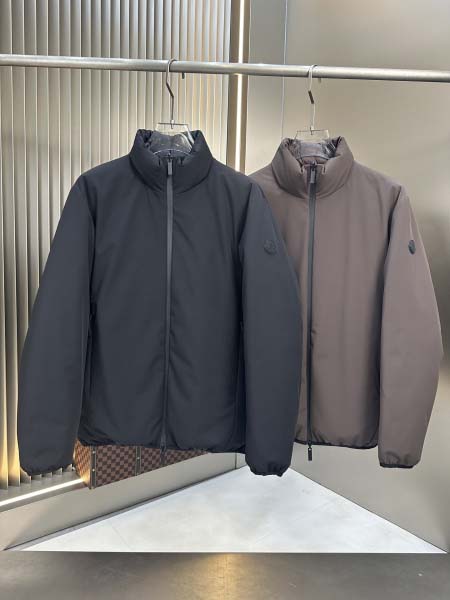 2025年10月22日秋冬入荷新作MONCLERダウンジャケ...