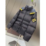 2025年10月22日秋冬入荷新作Fendiダウンジャケット高品質 人気商品/DD工場