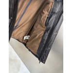 2025年10月22日秋冬入荷新作Fendi ダウンジャケット高品質 人気商品/DD工場