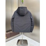 2025年10月22日秋冬入荷新作Fendi ダウンジャケット高品質 人気商品/DD工場